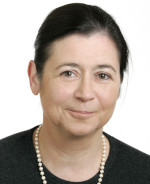 Anne Trizac