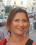 Valérie Saboureau