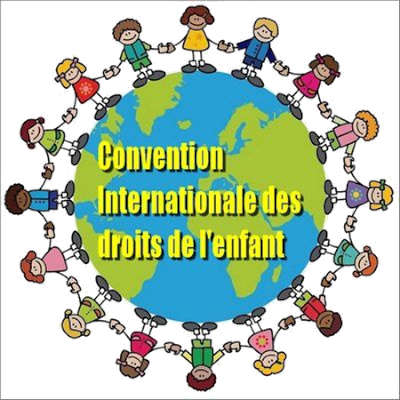 Conventions des droits de l'enfants