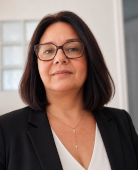 Isabelle Lecoq