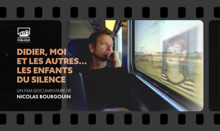 Les enfants du silence