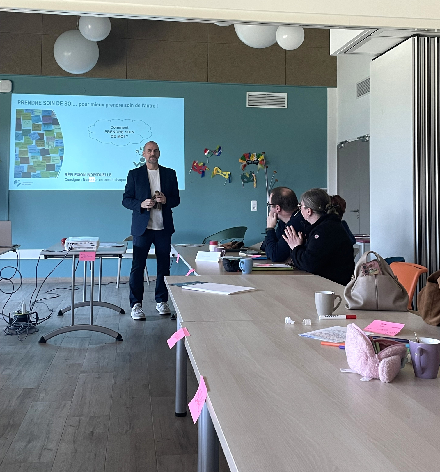 Formation Autisme