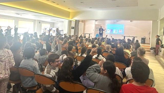 Salon du bien vivre ensemble