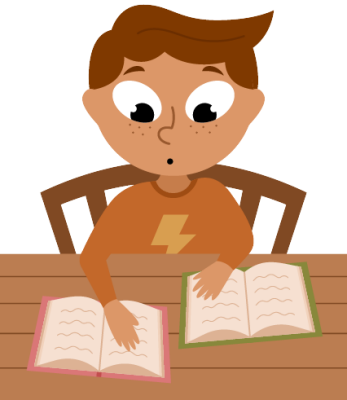 Alice & Léo ont leur mot à dire